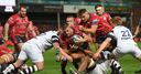 Gloucester rally to beat Bristol Bears