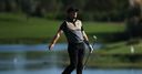 Three lead after Fisher history