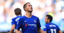 Sarri backs Hazard for Golden Boot