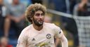 Is Fellaini key for United?
