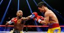 Mayweather: I'm fighting Pacquiao again