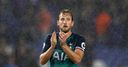 Kane: I'm my own biggest critic