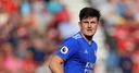 Puel: Leicester must protect Maguire