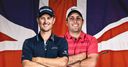 Molinari to play British Masters