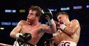 'Golovkin beat Canelo 2-0!'