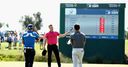 Bjorn, Rose lead Fisher praise