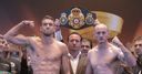 Predictions: Groves vs Smith