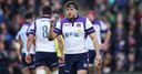Watson pulls out of Scotland squad