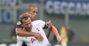 Kane improves but Poch undone