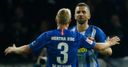 Bayern stunned by Hertha Berlin