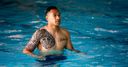 Players asked to cover tattoos in Japan