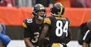 NFL Challenge: Week Two picks