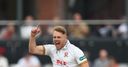 Essex close gap as Porter sinks Somerset