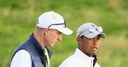 Woods worries dismissed by Furyk