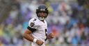 Flacco having tests on hip injury