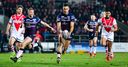 Sky Live: Leeds v Toronto