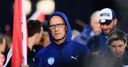 England defence coach based abroad
