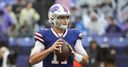 Allen to get first start for Bills