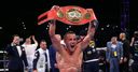 Warrington against Frampton confirmed