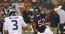 Bears beat Seahawks as defense dominates