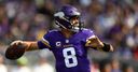Early test of Minnesota's mettle