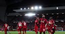 'Liverpool a totally different animal'