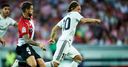 FIFA Award: Modric over Ronaldo