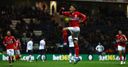 Boro beat Preston on pens