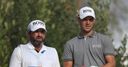 Kaymer and caddie split