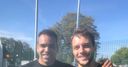 WATCH: Toronto duo on Super League hopes