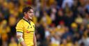 Hooper returns for Australia