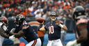 WATCH: Trubisky's six passing TDs!