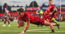 Guinness PRO14 team news
