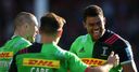 Saturday's Premiership round-up