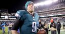Foles to start for Eagles vs Bucs