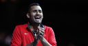 Which Kyrgios will play at Laver Cup?