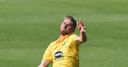 Stone signs new deal at Warwickshire