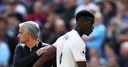 Pogba's brother hits out at Mourinho