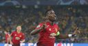 Pogba stars in United stroll