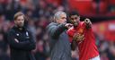 Southgate: Jose a big fan of Rashford