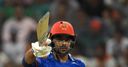 Afghanistan vs Ireland scorecard