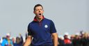 Bjorn: I never doubted McIlroy