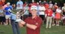 Rose: Swing of week sealed FedExCup win