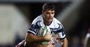 Saints confirm Coote capture