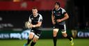 Williams a doubt for autumn series