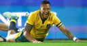 Rugby Championship: Best of Round 4