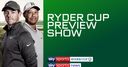 WATCH: Ryder Cup preview LIVE!