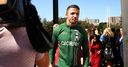 Burgess: I have not sexted anyone