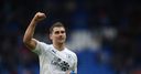 PL goals: Vokes nets Burnley winner