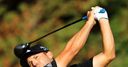 Garcia relishing 'veteran' role